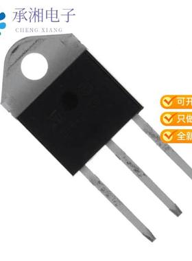 正品TPDV640RG原装TRIAC ALTERNISTOR 600V 40A TOP3