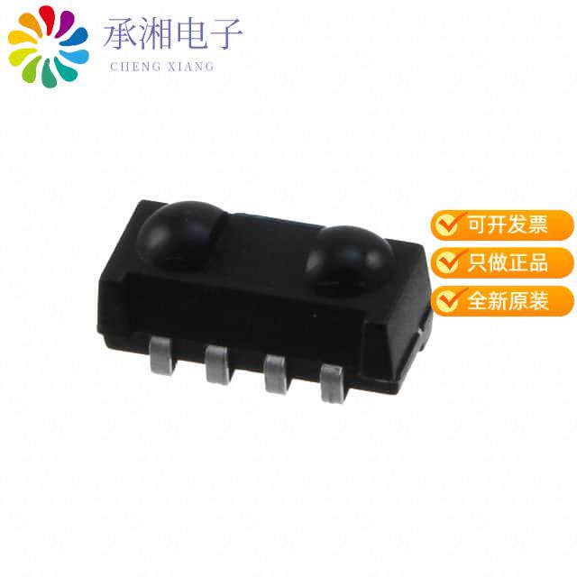 正品TSMP77000TT原装SENSOR REMOTE REC 20-60KHZ 5M