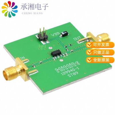 正品109942-HMC453ST89原装BOARD EVAL HMC453ST89E 21