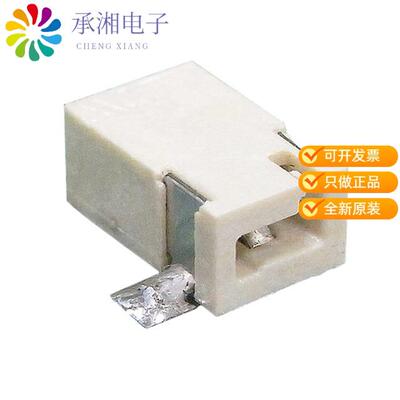 全新SSL11-J2D00-000001正品CONN SSL RCPT 2POS SOLDER