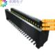 CONN 正品 D原装 125 SMD HEADER TFM 50POS 1.27MM