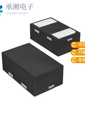 正品DLLFSD01LPH4-7B原装DIODE FS SW 80V 100MA X2DFN