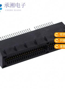 正品PCIE-064-02-F-D-EMS2原装CONN PCI EXP FMALE 64P