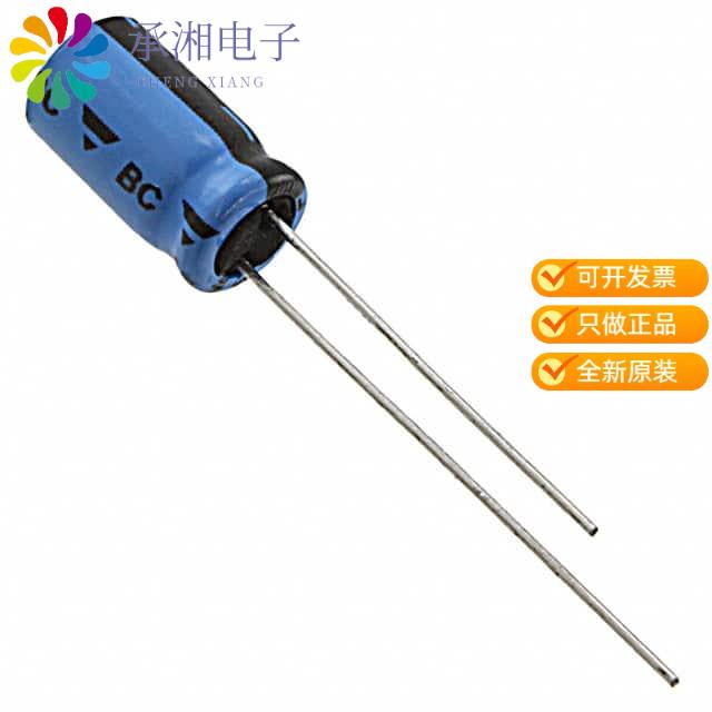 正品MAL214270101E3原装CAP ALUM 100UF 20% 35V RADIAL