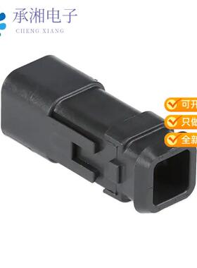 正品DT04-6P-CE09原装CONN RCPT HSG 6POS