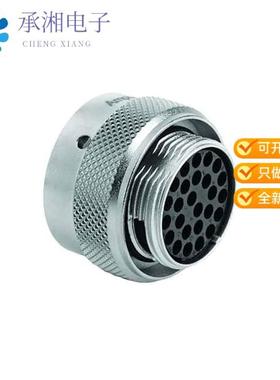 正品RT0W61626SNH原装CONN PLG HSG FMALE 26POS INLINE