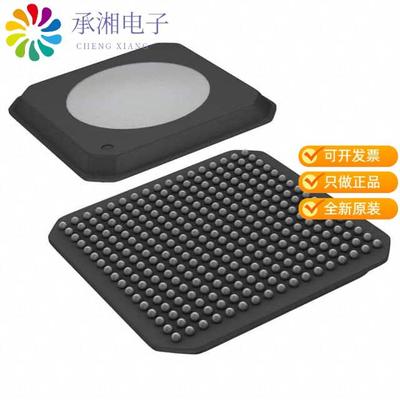 正品TLK3134ZEL原装IC TRANSCEIVER FULL 4/4 289BGA