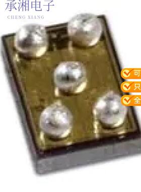 正品XC6602A1010R-G原装IC REG LINEAR 1V 1A WLP-5-02