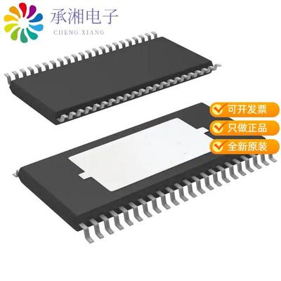 正品DRV8312DDWR原装IC BRIDGE DRIVER PAR 44HTSSOP