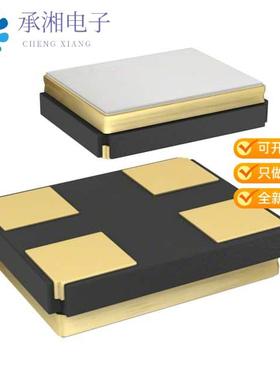 正品402F2401XIAR原装CRYSTAL 24.0000MHZ 10PF SMD