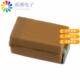 TPSA476M006R0800原装 20% CAP 正品 TANT 47UF 6.3V 1206