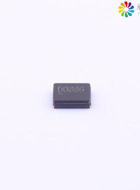 正品1C208000BC0K原装无源晶振 8.000000MHz ±20ppm 8p