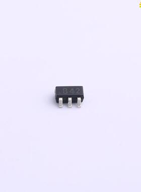 正品AO6801A原装MOSFET Dual P-Channel TSOP6 ID=4A
