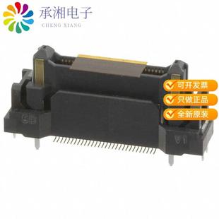 正品FX23-60P-0.5SV15原装CONN HDR 60POS SMD GOLD