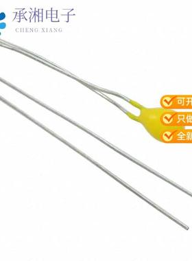 正品GA10K3A1A原装THERMISTOR NTC 10KOHM 3976K BEAD
