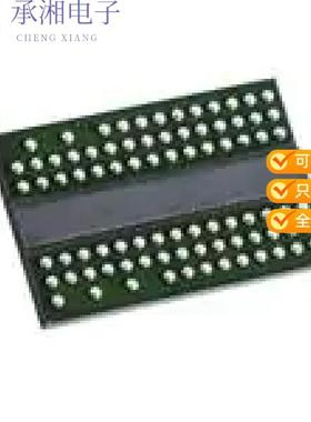 正品MT47H32M16NF-25E:H TR原装IC DRAM 512MBIT PARAL