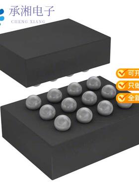 正品TS472EIJT原装IC AMP CLASS AB MONO 12FLIPCHIP