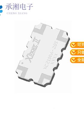 正品XC2100A-20S原装RF DIR COUPLER 2GHZ-2.3GHZ SMD