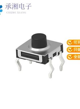 正品1571295-1原装SWITCH TACTILE SPST-NO 0.05A 24V