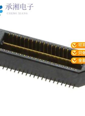 正品QTE-020-01-L-D-A-TR原装CONN HDR 40POS SMD GOLD