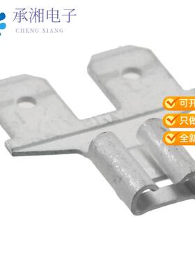 全新61045-2正品CONN ADPT .187 TABS TO .187 RCPT