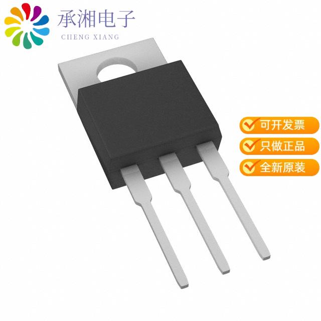 正品SIHP12N60E-E3原装MOSFET N-CH 600V 12A TO220AB