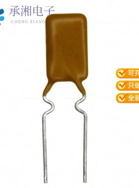 正品RUEF110-2原装PTC RESET FUSE 30V 1.1A RADIAL