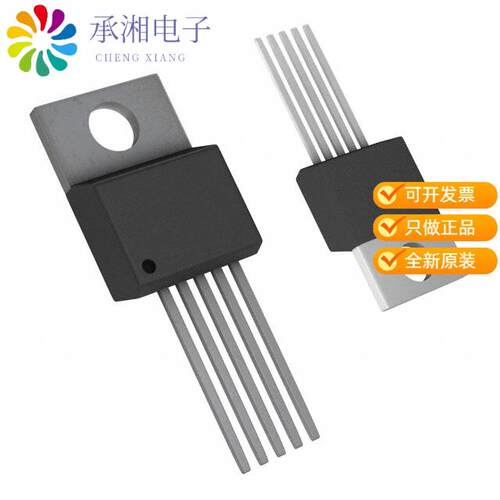 全新LT1074IT#06PBF正品IC REG MULTI CONFG ADJ TO220-5