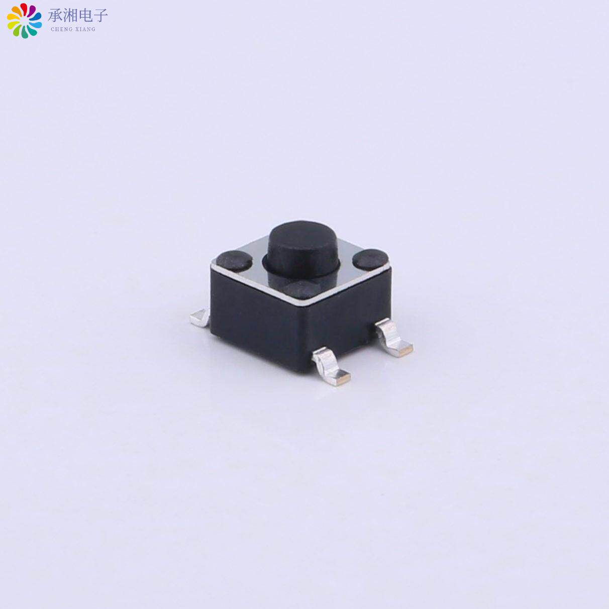 正品GT-TC074A-H038-L1原装4.5立贴轻触开关160gf