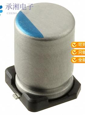 正品PCR1V151MCL6GS原装CAP ALUM POLY 150UF 20% 35V