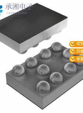 正品STC3115AIJT原装IC BATT MONITOR GAS GAUGE 10CSP