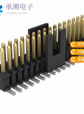 全新FTSH-117-01-L-DV-K正品CONN HEADER SMD 34POS 1.