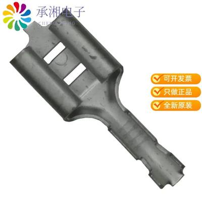 正品42640-2原装CONN QC RCPT 18-22AWG 0.250