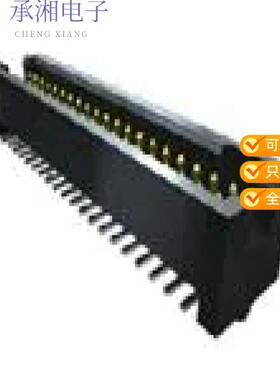全新TFM-115-22-L-D正品CONN HEADER SMD 30POS 1.27MM