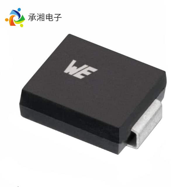 原装电路保护824550601/TVS DIODE 60VWM 96.8VC DO214AB