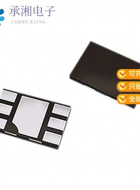 正品A1171EEWLT-P原装MAG SWITCH OMNIPOLAR/UNIPLR 6DFN