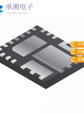 正品XR76117ELTR-F原装IC REG BUCK ADJUSTABLE 15A 16