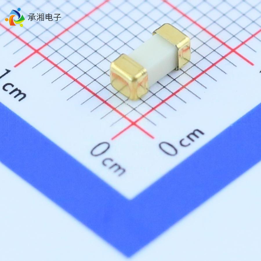 原装电路保护0451003.MRL/3A 125V快断