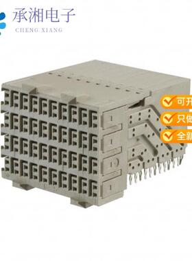 正品1469001-1原装CONN RCPT HI SPEED 120P EDGE MT