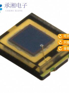 全新TEMD5020X01正品PHOTODIODE 430 TO 1100 NM