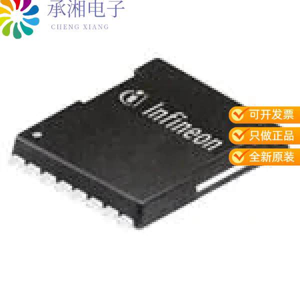 正品IPT039N15N5ATMA1原装OPTIMOS 5 POWER MOSFET