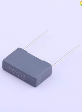 正品C822J103J60C000原装薄膜电容 10nF ±5% 630V 17.5
