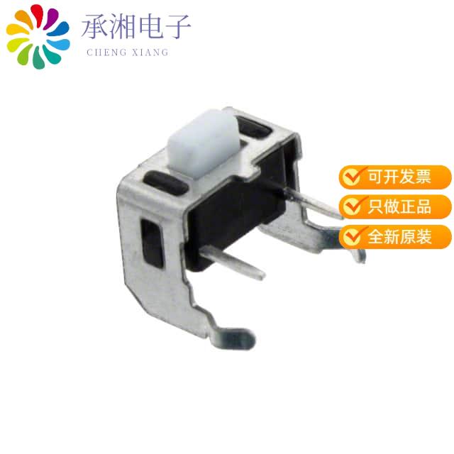 正品MJTP1117原装SWITCH TACTILE SPST-NO 0.05A 12V