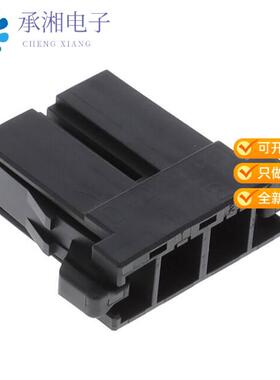 全新1-1747414-2正品CONN PLUG HSG 2POS