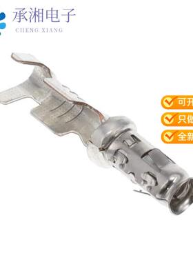 正品031-8717-121原装TRI CON PWR SKT 16-14 ST/LO