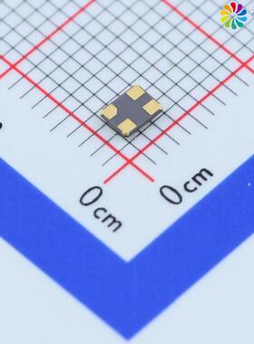 正品7M25000033原装25MHz ±20ppm 20pF