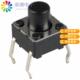 PTS645SL702 SPST LFS原装 正品 SWITCH TACTILE 0.05