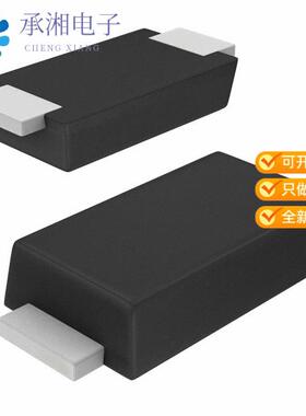 全新SMA6F10A-M3/6A正品TVS DIODE 10VWM 19.6VC DO221AC