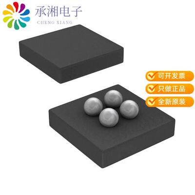 全新TPS72718YFFR正品IC REG LINEAR 1.8V 250MA 4DSBGA