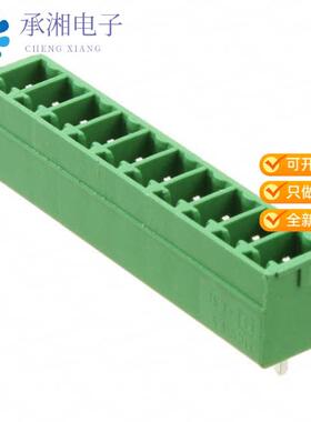 正品1803507原装TERM B HDR 10POS VERT 3.81MM